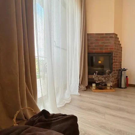 Hc 公寓 蒂米什瓦拉