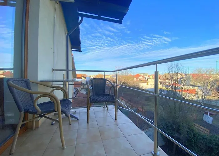 Hc Apartment Timisoara