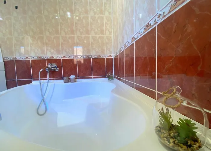 Hc Apartment Timisoara