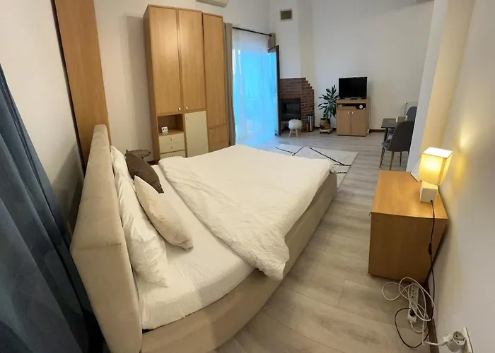 Hc Apartment Timisoara