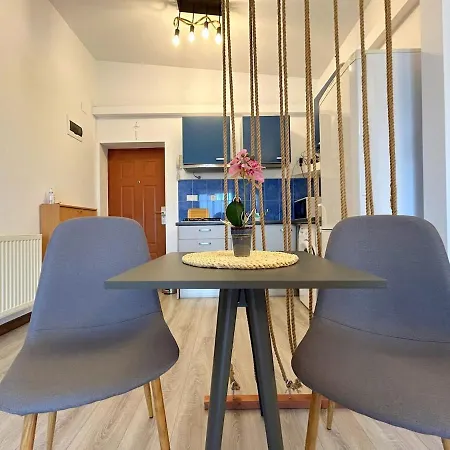 Appartement Hc