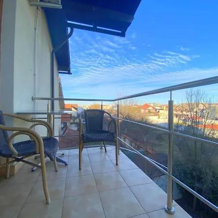 Hc Appartement Timişoara