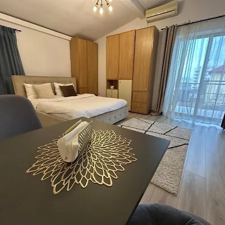Appartement Hc